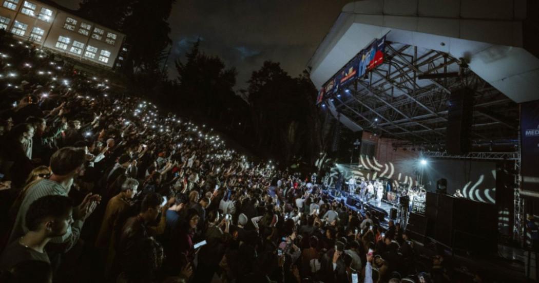 Imagen de Festival Centro 2026