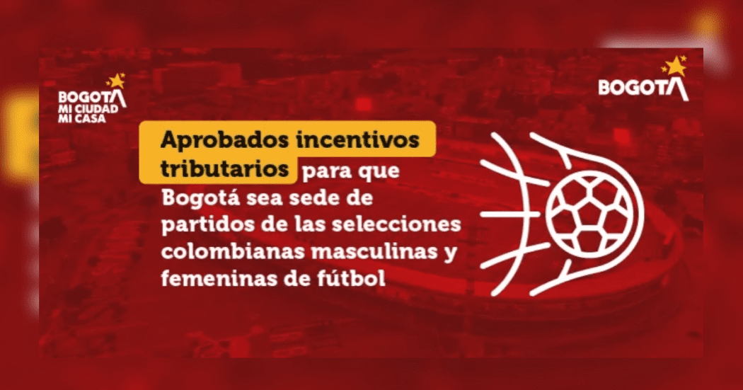 Imagen de la pieza gráfica de Hacienda Bogotá 