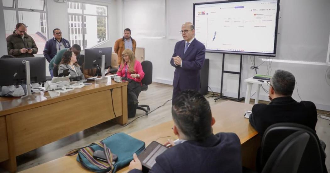 Registraduría Nacional inicia sorteo de jurados de votación para elecciones presidenciales — image 2