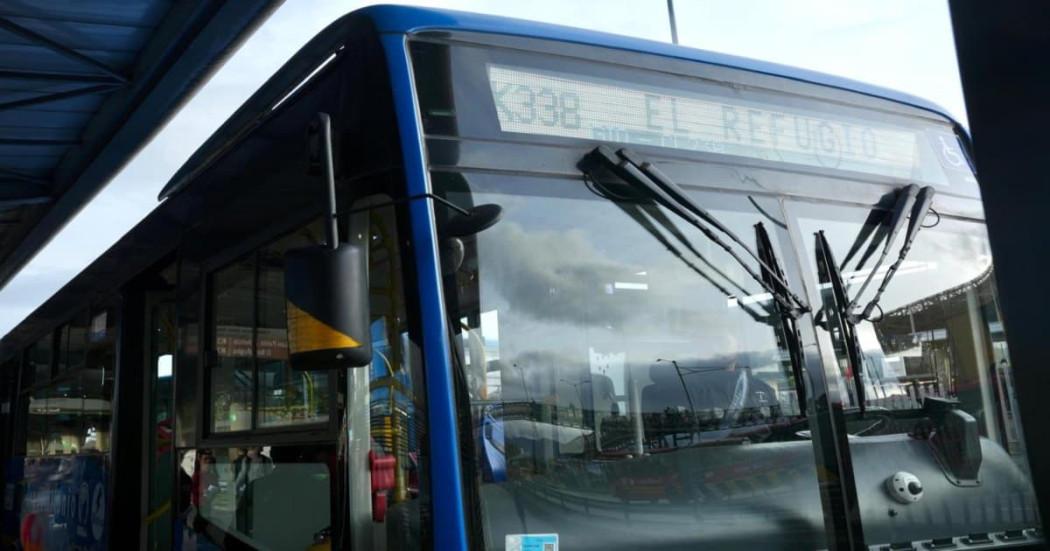 Foto de nueva ruta 
