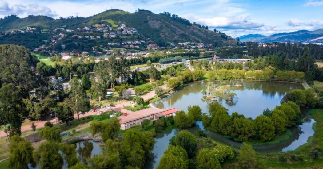 Parque natural