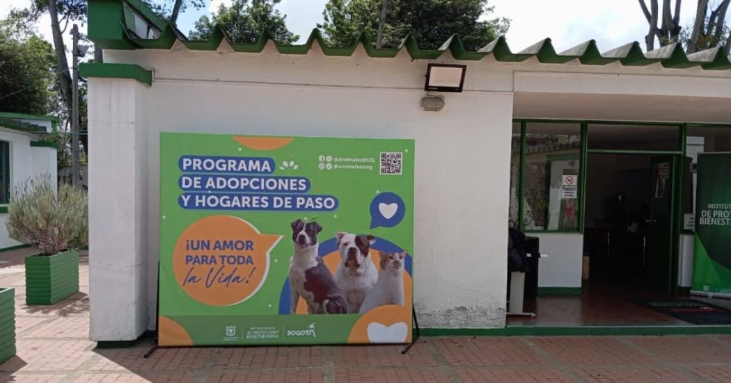 Unidad de Cuidado Animal de Engativá, Bogotá