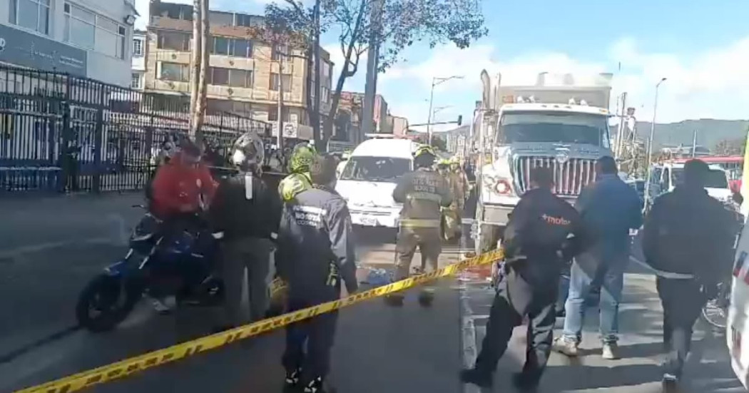 En vivo movilidad Bogotá y rutas TransMilenio hoy jueves 11 de junio de 2026