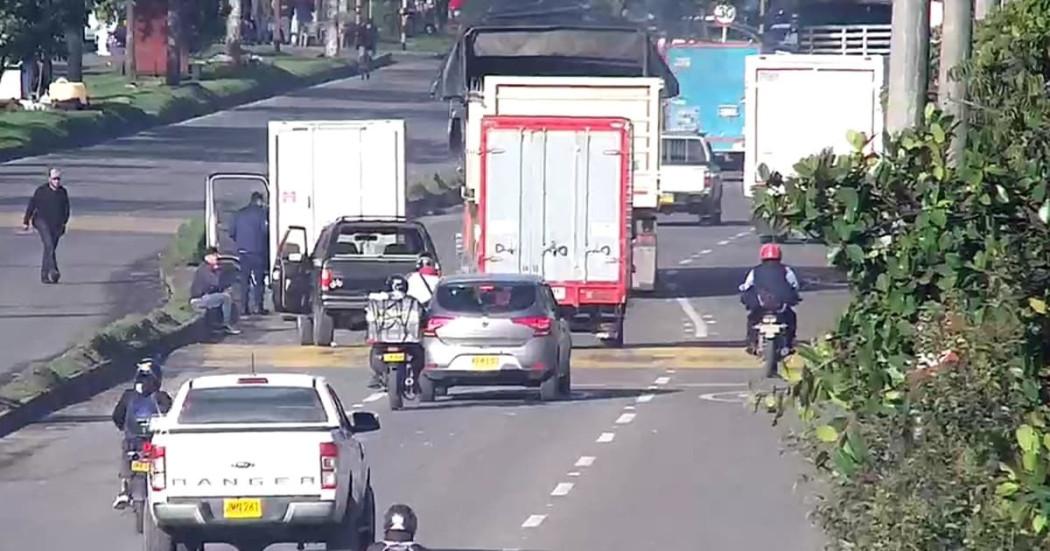 En vivo movilidad Bogotá y rutas TransMilenio hoy 2 de junio de 2026