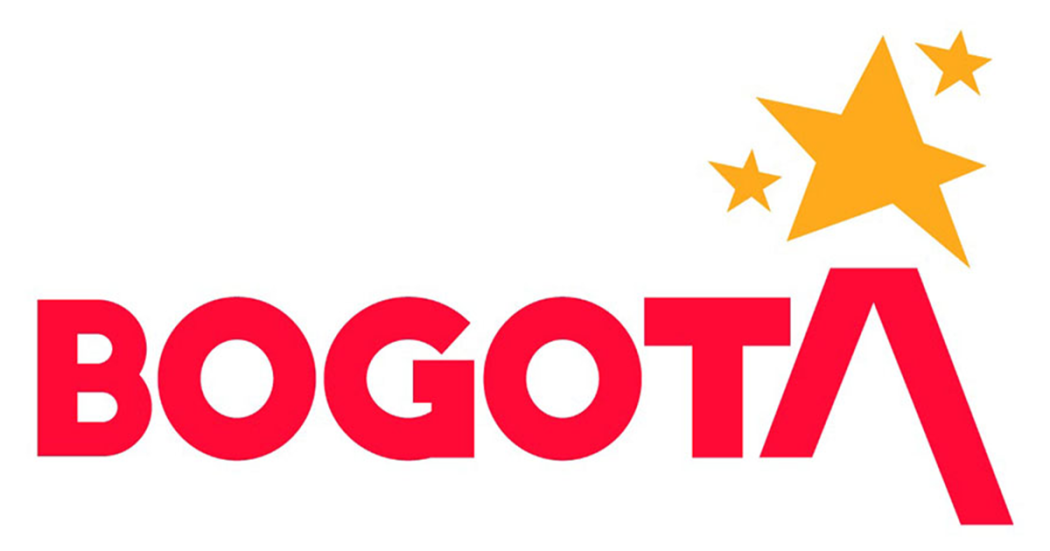 Logo de Bogotá