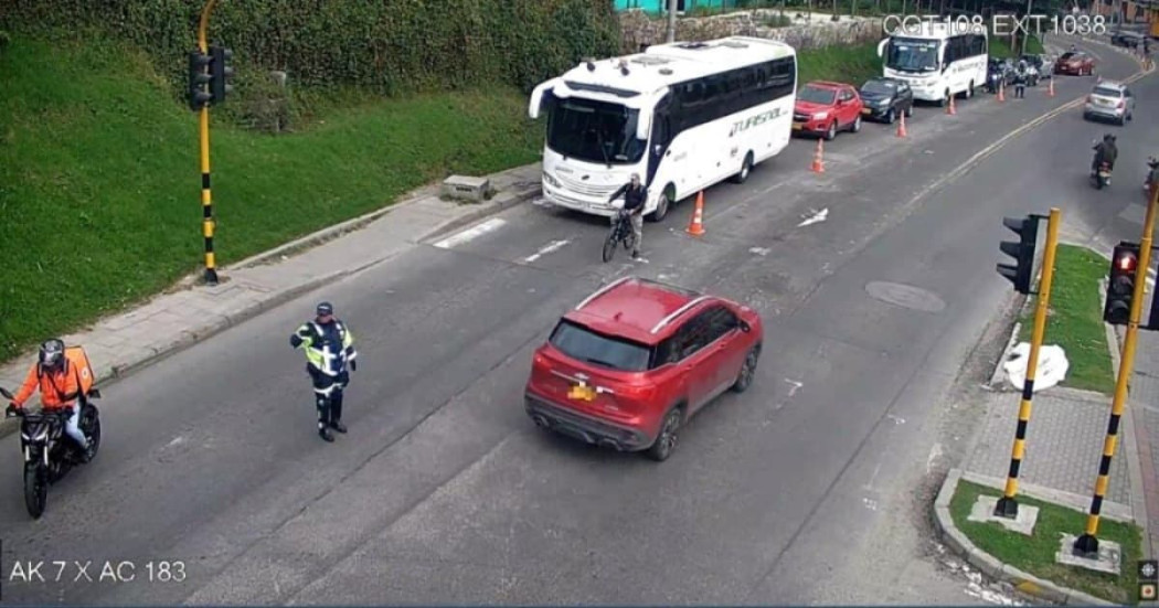 Foto de la carrera Séptima
