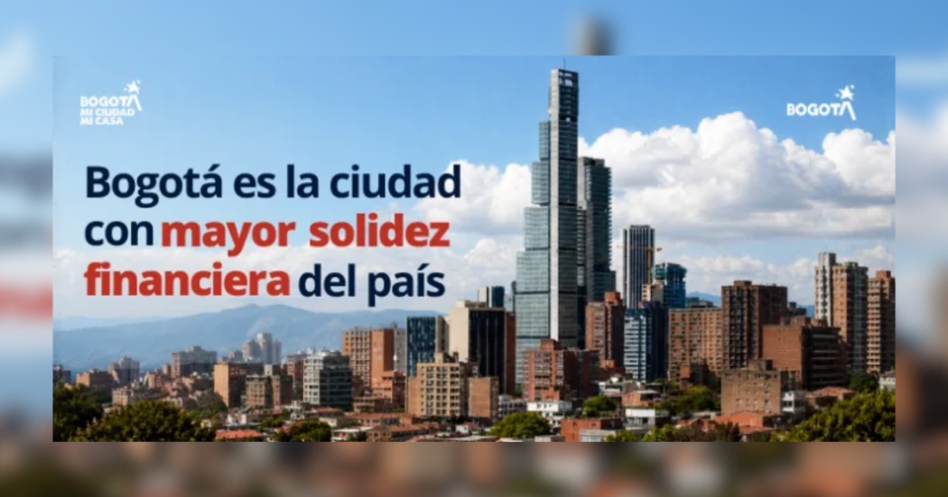 Imagen de la pieza gráfica de Hacienda Bogotá 