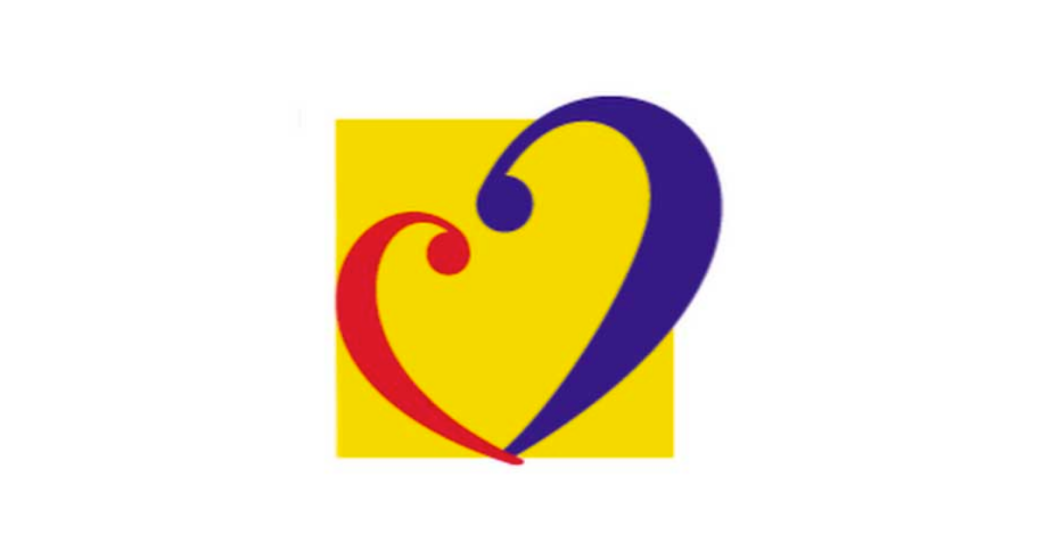 Imagen del logo promocional del concierto.