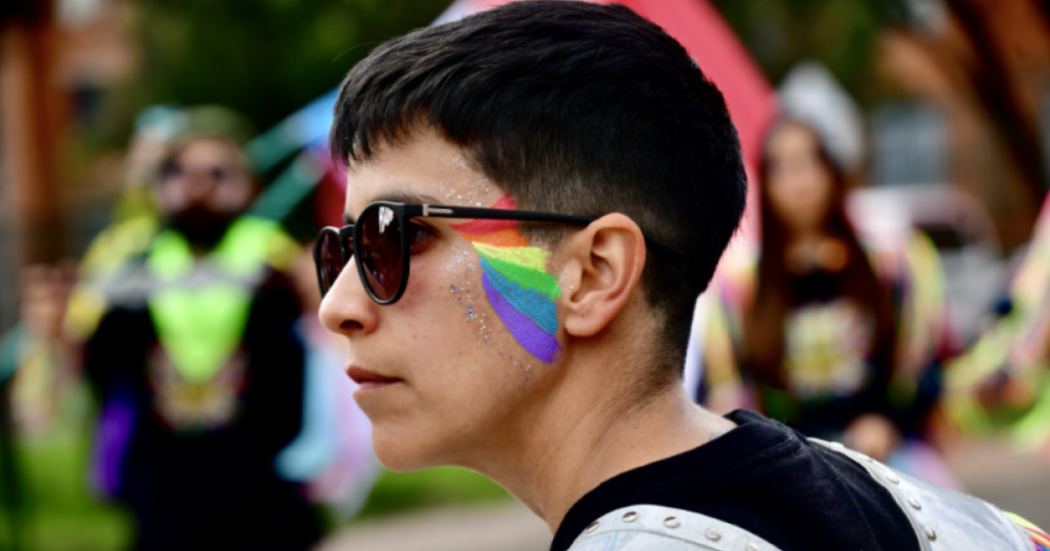 Imagen de varias personas en una actividad del programa.