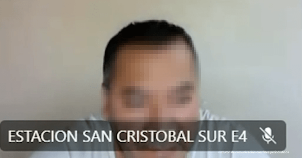 Taxista condenado a más de 28 años de prisión.