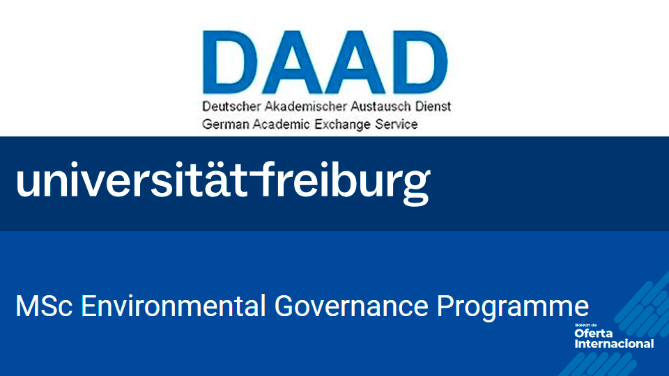 Profesionales acceden a becas DAAD para estudiar en Alemania