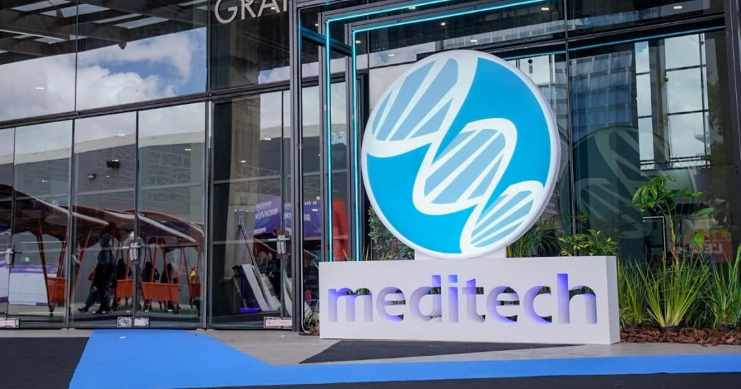 Foto de MEDITECH.