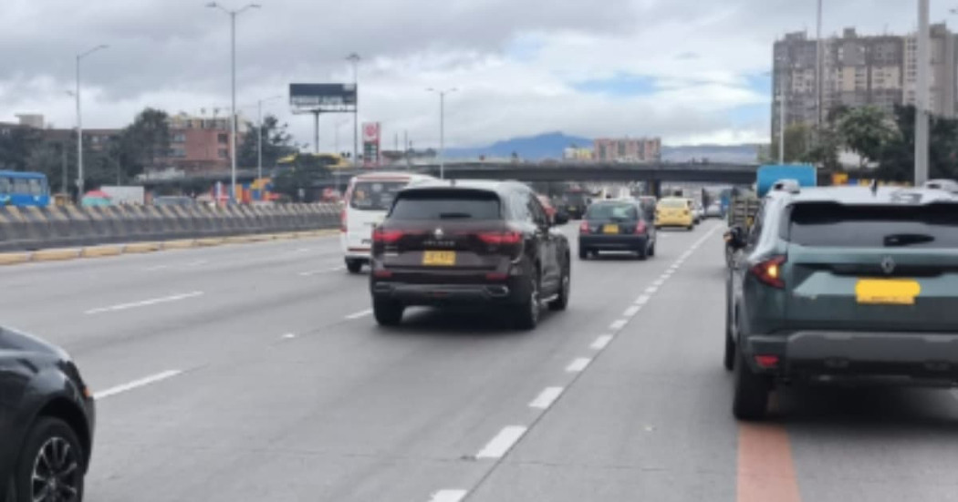 En vivo movilidad Bogotá y rutas TransMilenio hoy martes 14 de julio de 2026