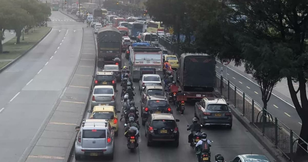 En vivo movilidad Bogotá y rutas TransMilenio hoy miércoles 29 de julio de 2026 