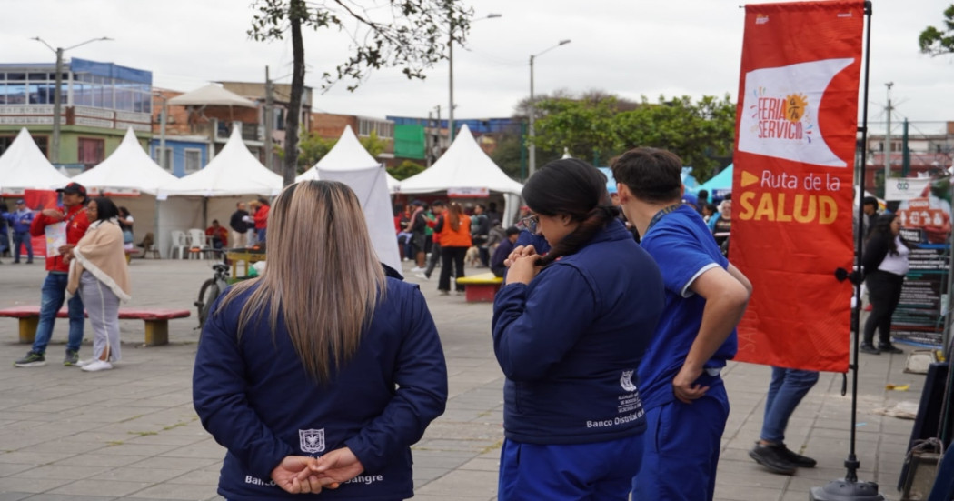 Este 17 de julio el SuperCADE Móvil se toma Barrios Unidos