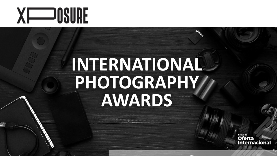Convocatoria internacional del Festival Xposure para cineastas
