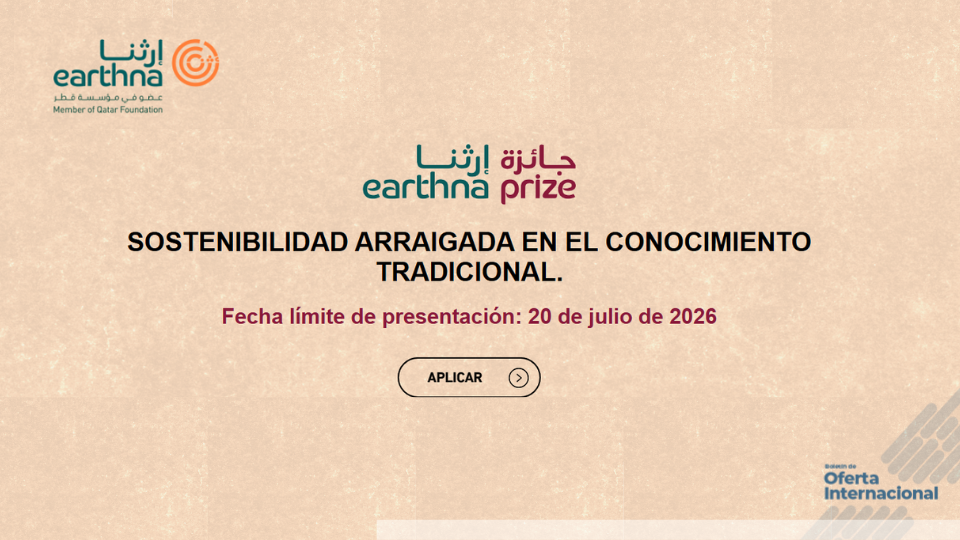 Proyecto comunitario de sostenibilidad basado en conocimientos tradicionales.