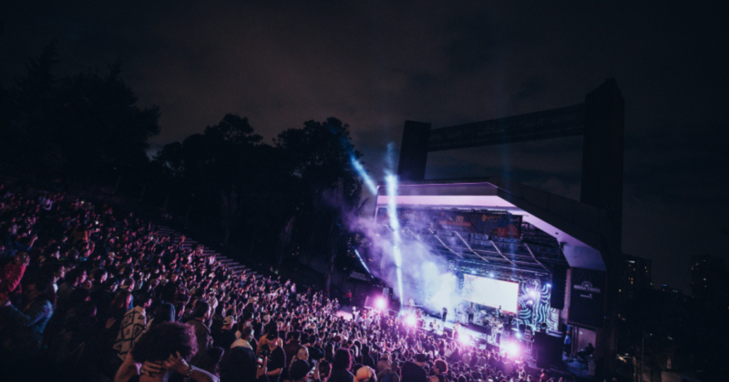 Imagen de Festival Centro 2026 