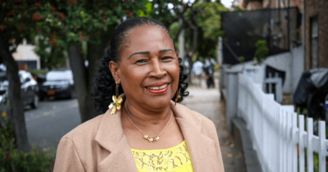 Fanny Milena Quiñones Riascos