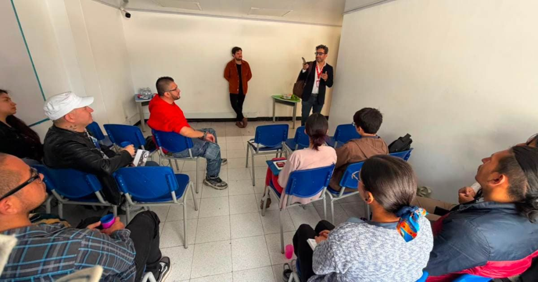 Foto de evento en Fontibón