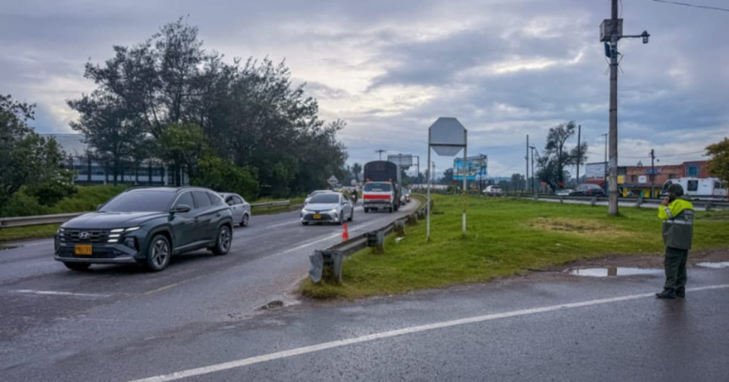 La Gobernación de Cundinamarca acompañó los planes éxodo y retorno del puente del 20 de julio.