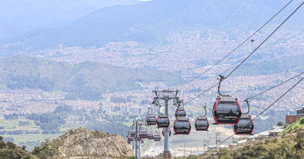 Foto de TransMiCable