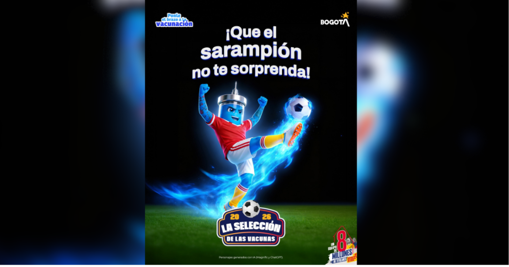Imagen de la pieza gráfica de Salud