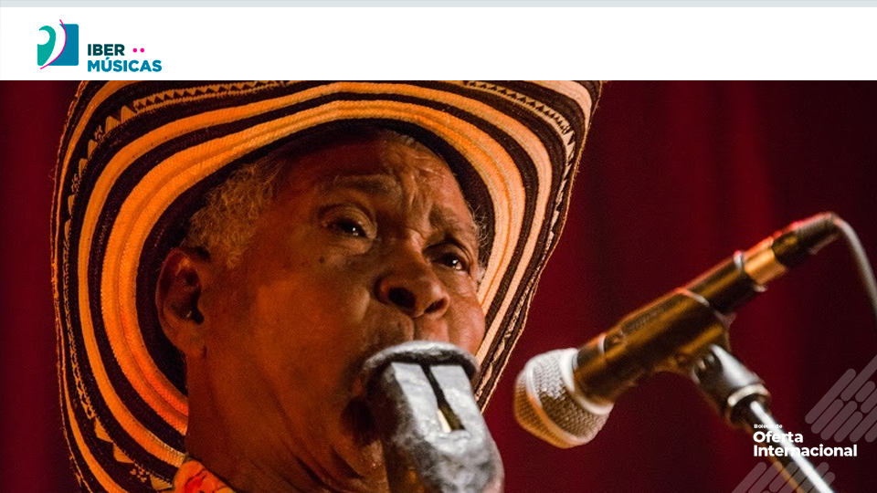 Apoyo de Ibermúsicas para promover repertorio musical iberoamericano
