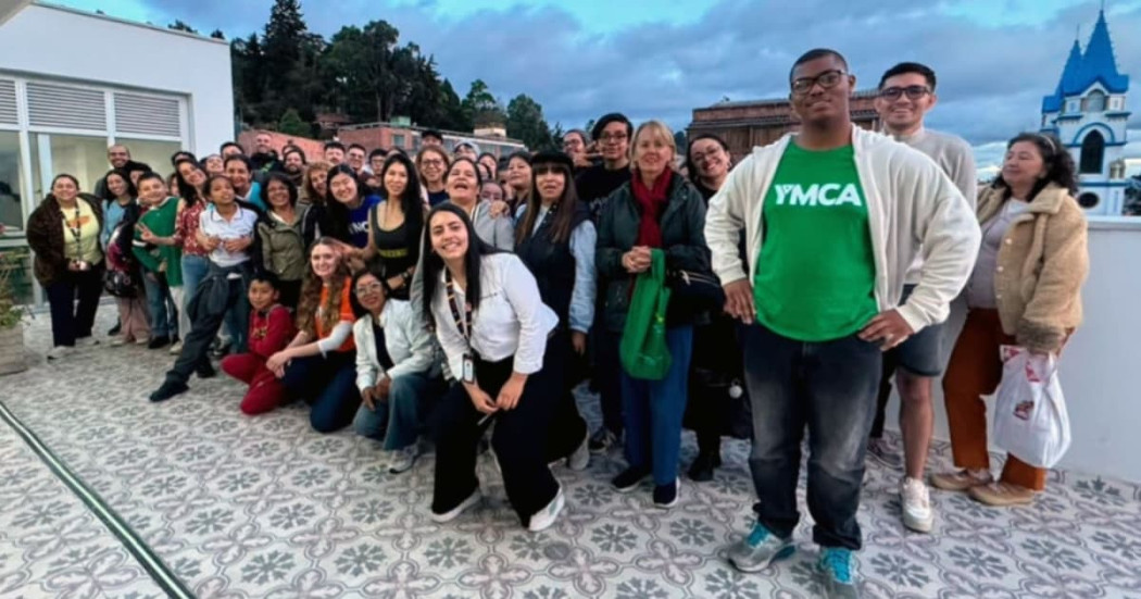 400 students improve their English through Suba Bogotá's Bilingualism.