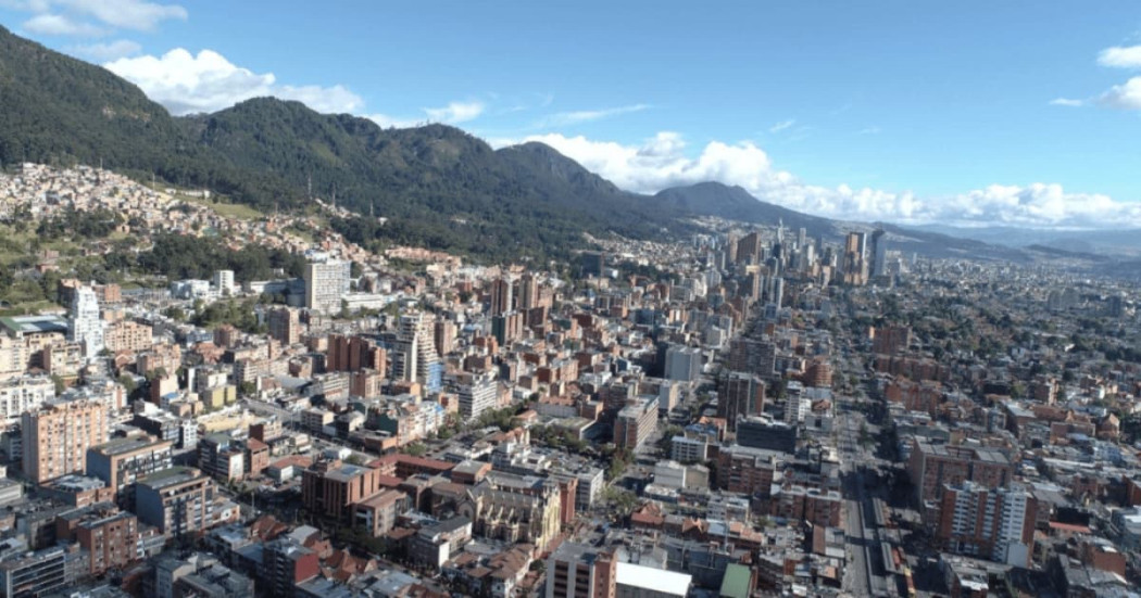 Bogotá recognized for advancing circular economy initiatives