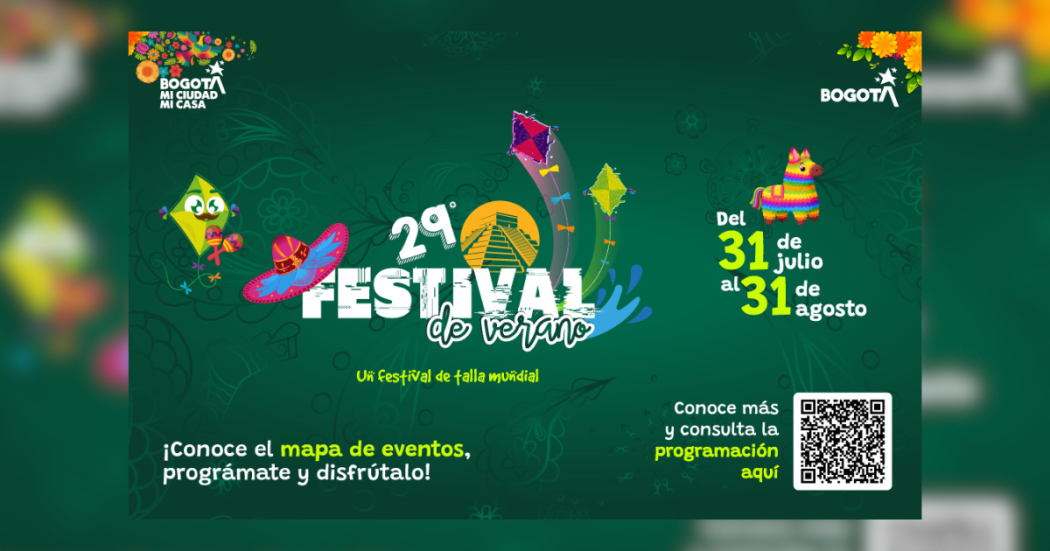 Pieza gráfica de Catastro Bogotá