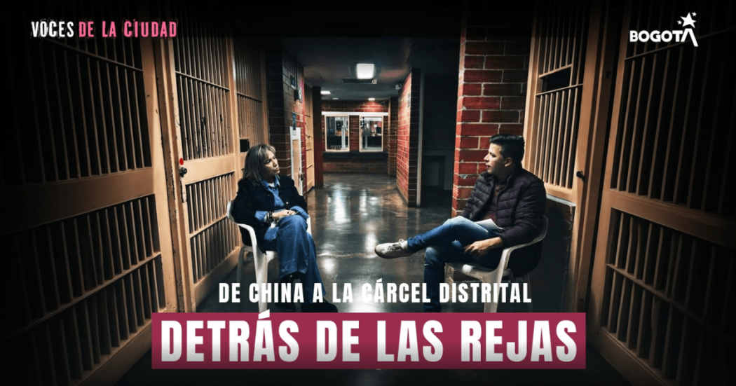 Nuevo episodio del podcast Voces de Ciudad.