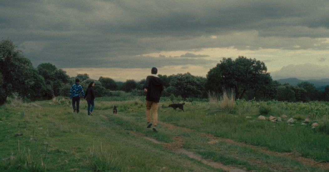 Imagen de Fotograma Cobre (Dir. Nicolás Pereda, 2025)