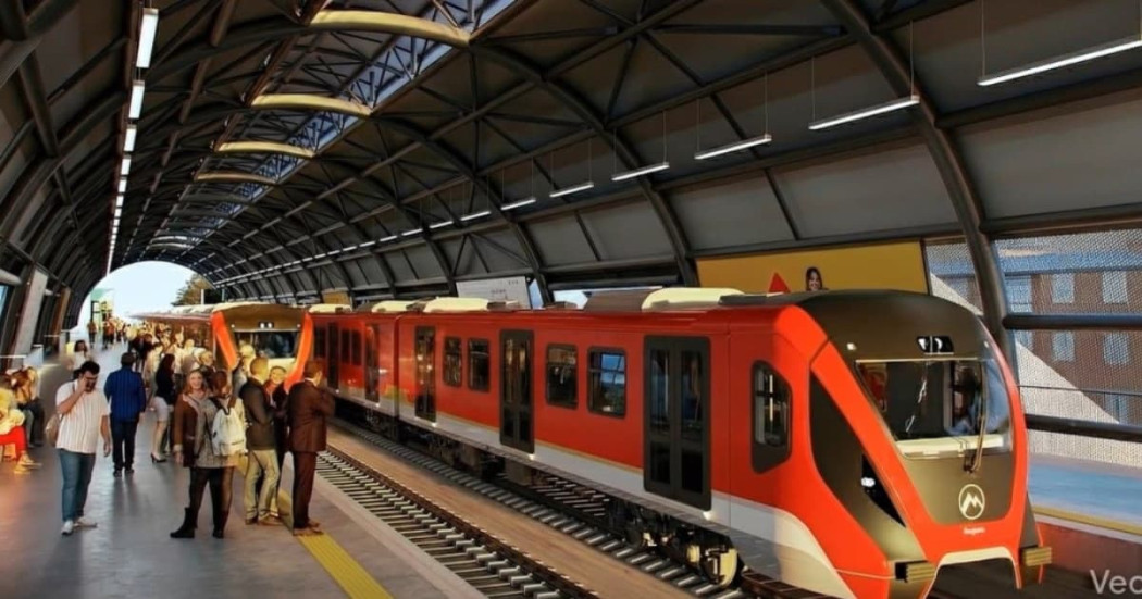 International companies for the construction of Bogotá Metro Line 2
