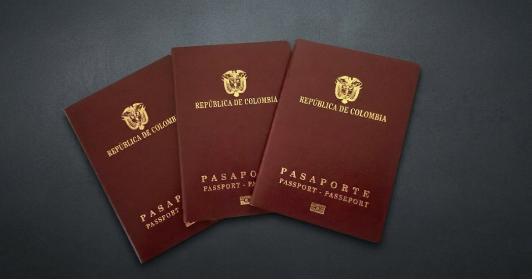 Así puedes sacar o renovar tu pasaporte en siete puntos de la Red CADE