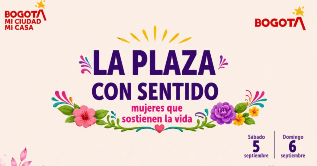 Imagen de pieza gráfica de la Alcaldía Local de Tunjuelito