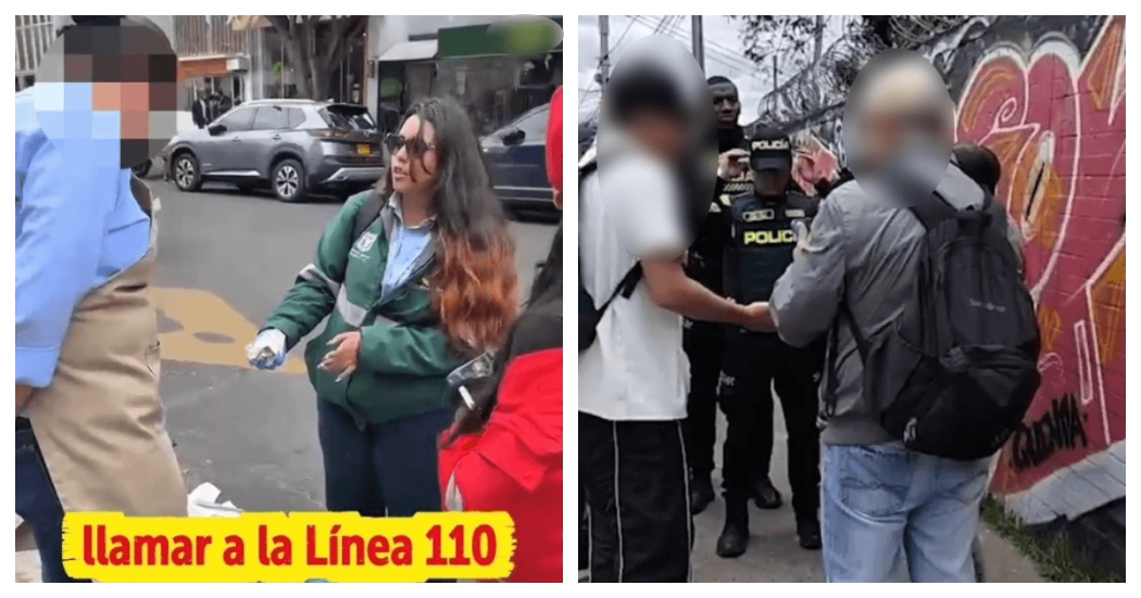 Foto que muestra personas hablando 