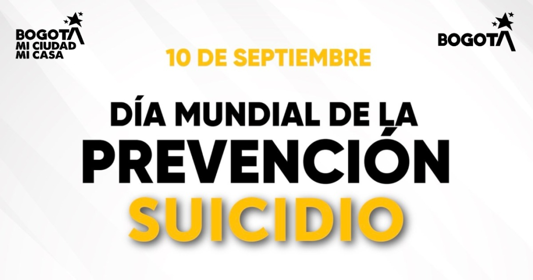 Imagen de pieza gráfica de Salud Bogotá