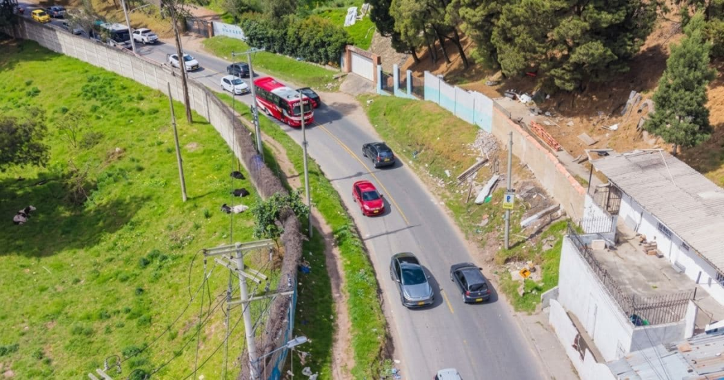 Foto de la carrera Séptima