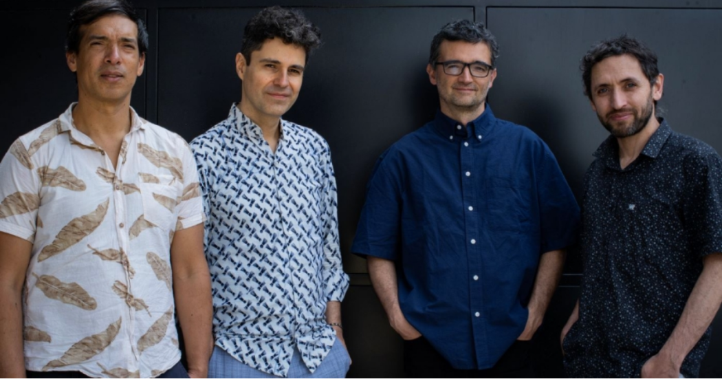Imagen de una de las agrupaciones que se presentarán en Jazz al Parque 2026.
