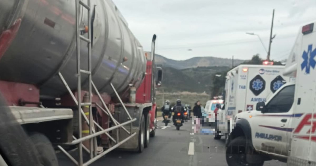 En vivo movilidad en Bogotá y rutas de TransMilenio hoy jueves 29 de octubre de 2026