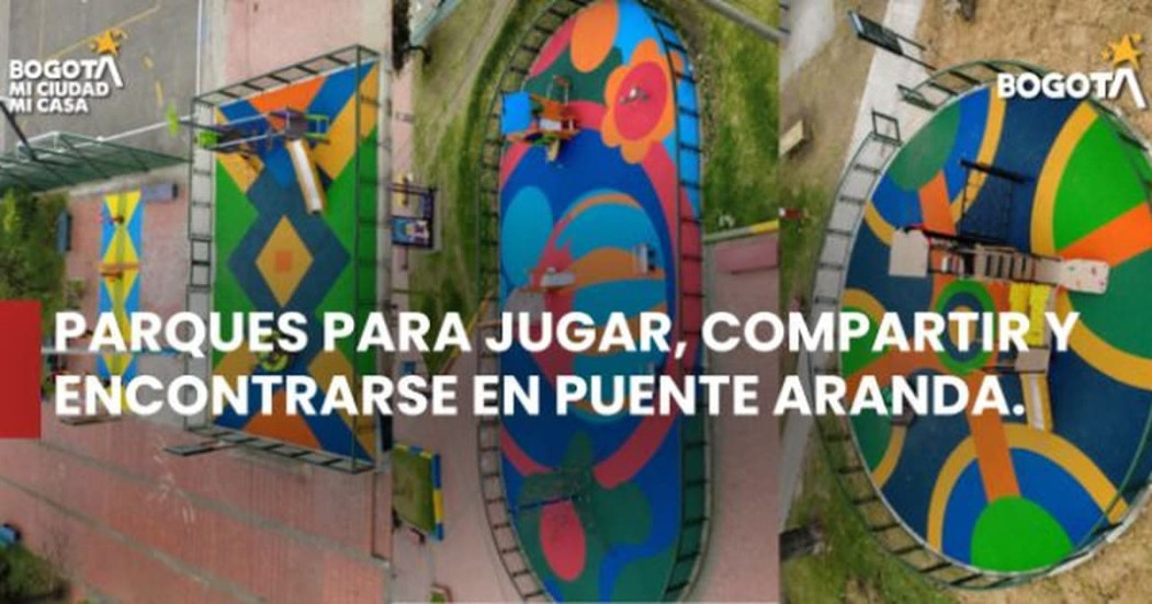 Pieza publicitaria de la iniciativa 