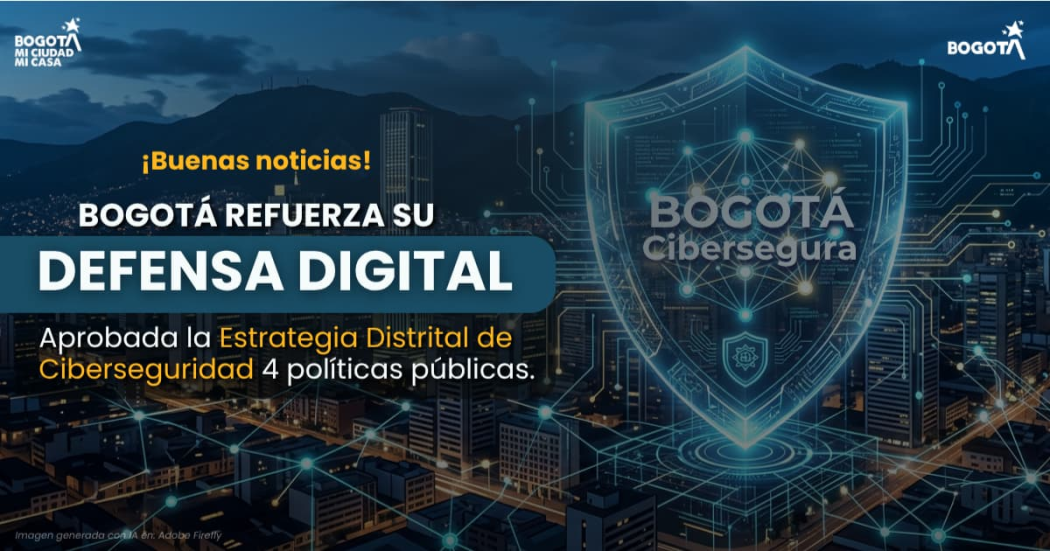 Diseño de pieza gráfica con información del acuerdo aprobado