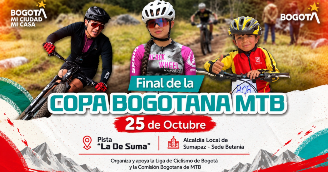 Imagen de pieza gráfica de la Alcaldía Local de Sumapaz
