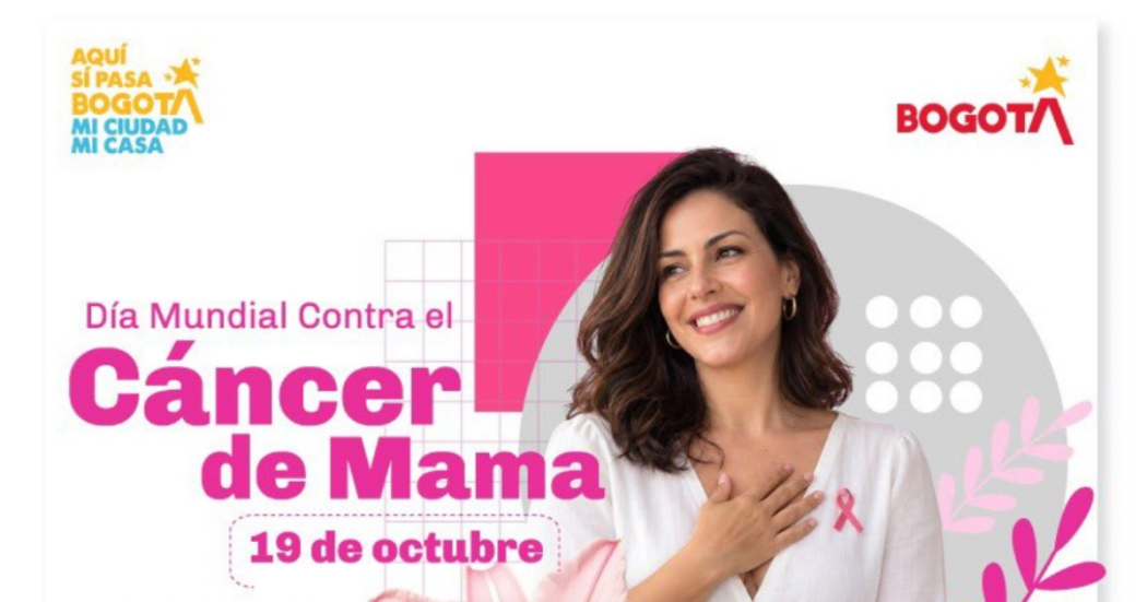 Imagen de pieza gráfica de Salud Bogotá