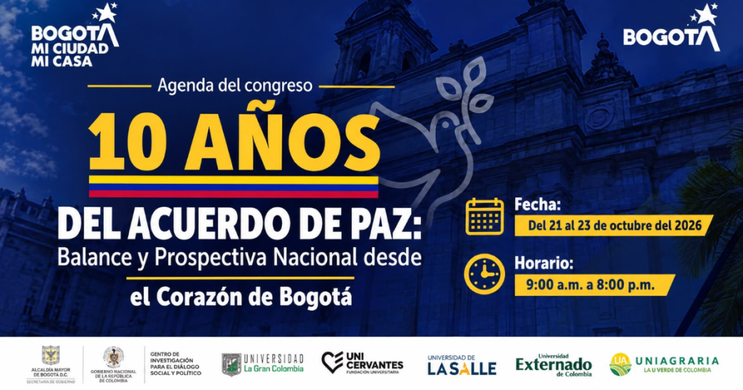 Imagen de pieza gráfica de la Alcaldía Local de La Candelaria