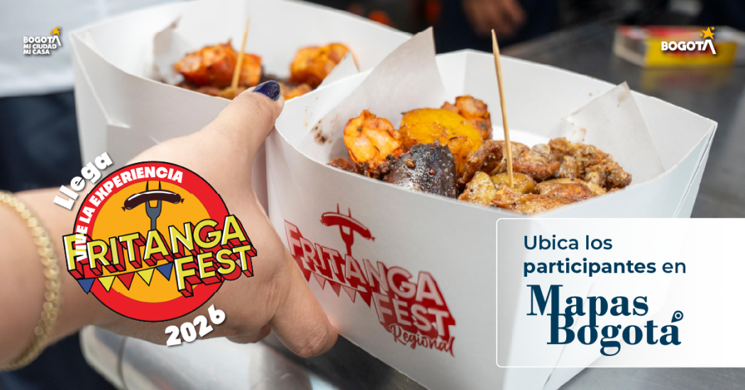 Foto de dos cajas de fritanga 