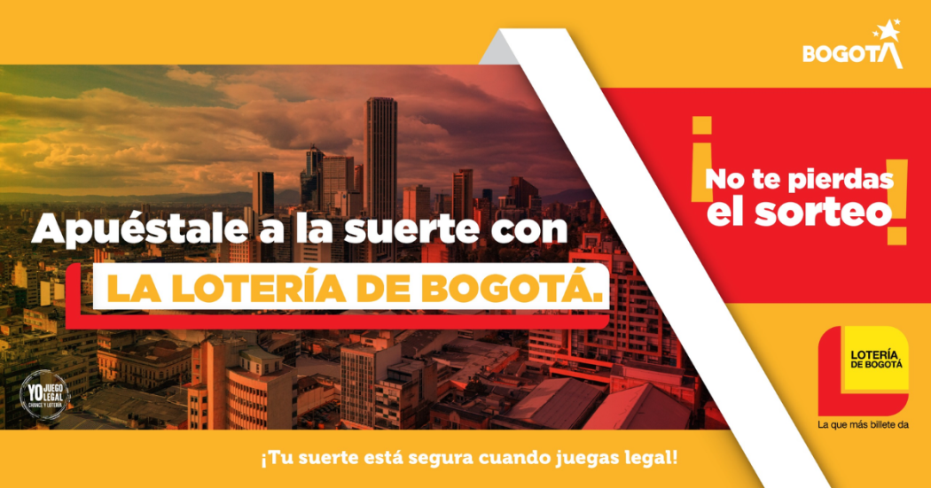 Imagen de pieza gráfica de Hacienda Bogotá 