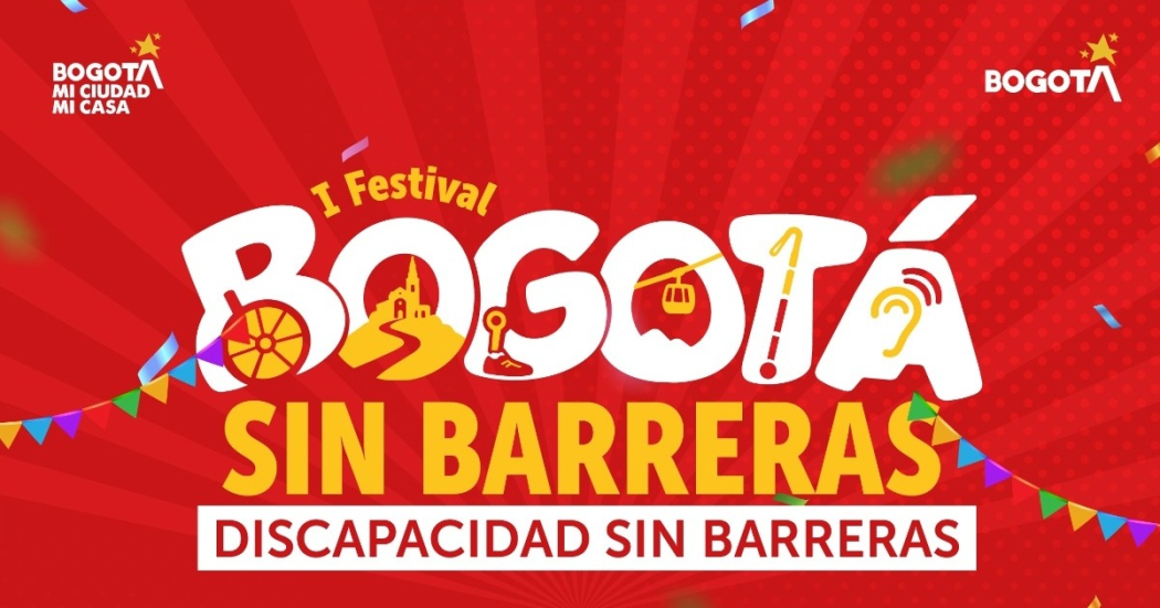 Imagen de pieza gráfica de Gobierno Bogotá