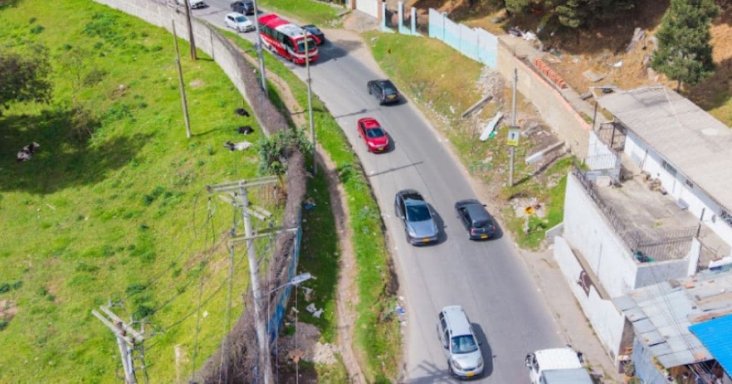 Foto de la carrera Séptima
